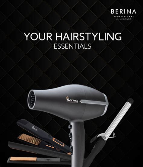 barina tools|Berina Professional Hair Styling Tools and Care.